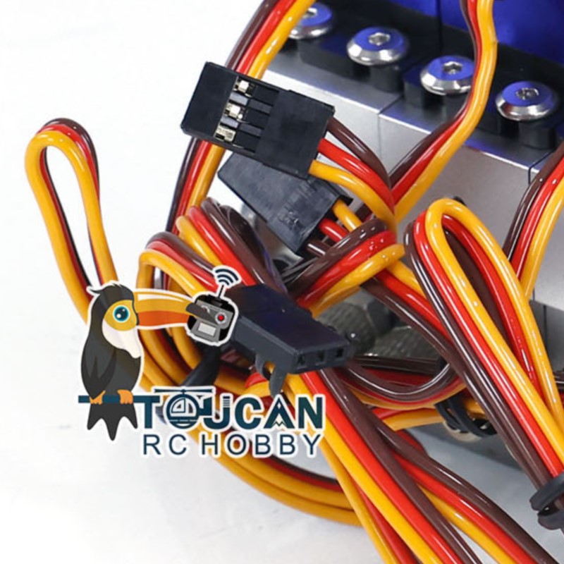 Directional Hydraulic Control  - Rc Hobby Direct 리뷰 및 가격