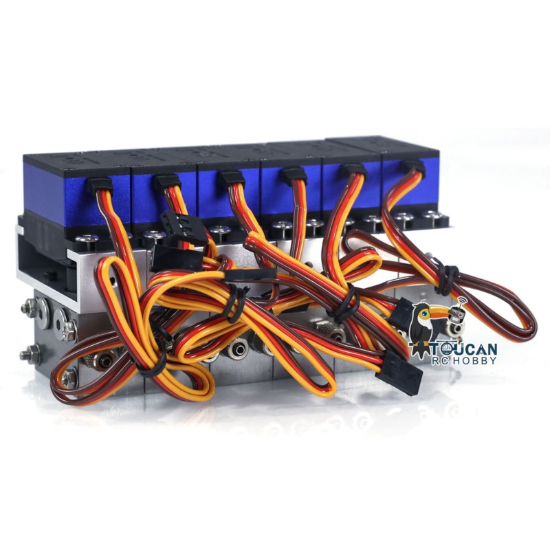 Directional Hydraulic Control  - Rc Hobby Direct 리뷰 및 가격
