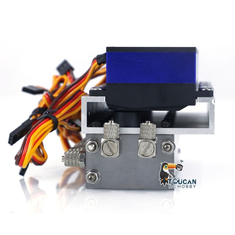Directional Hydraulic Control  - Rc Hobby Direct 리뷰 및 가격