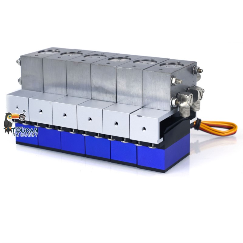 Directional Hydraulic Control  - Rc Hobby Direct 리뷰 및 가격