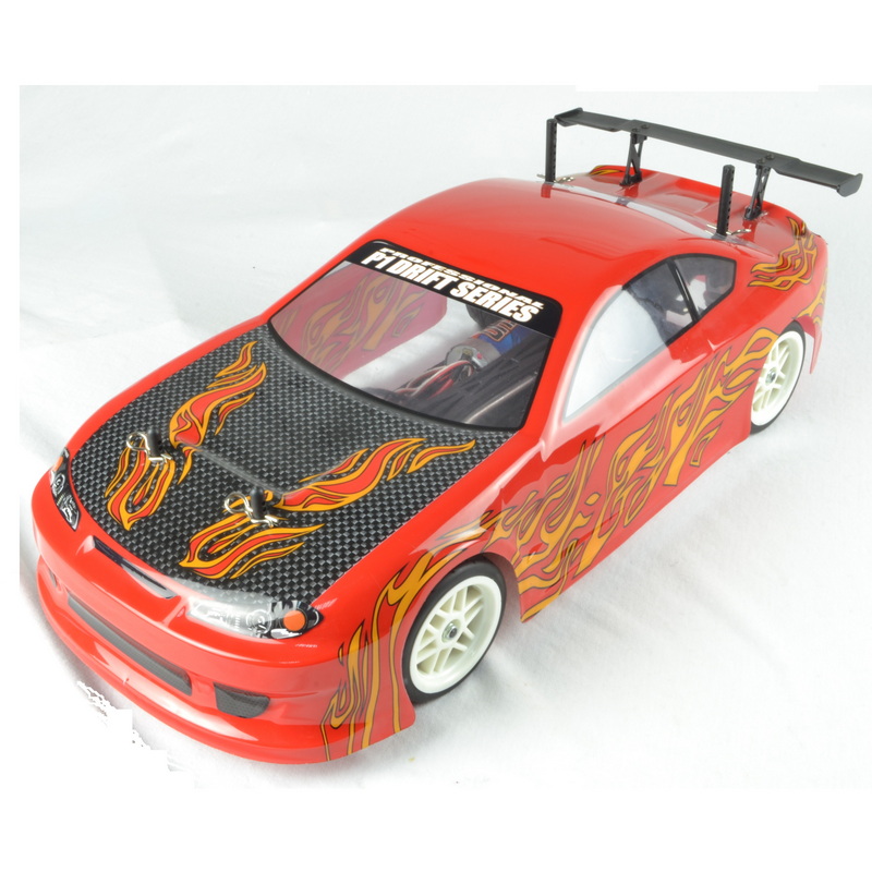 1025 1/10 Scale Big Size Remot - Rc Hobby Drift Car 리뷰 및 가격