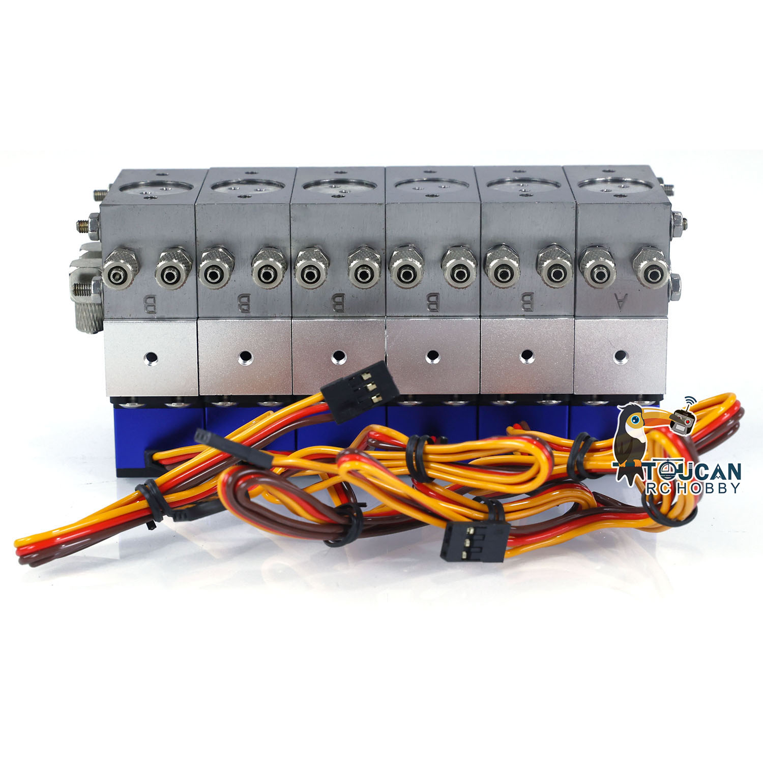 Huina Metal Hydraulic Control  - Rc Hobby Direct 리뷰 및 가격