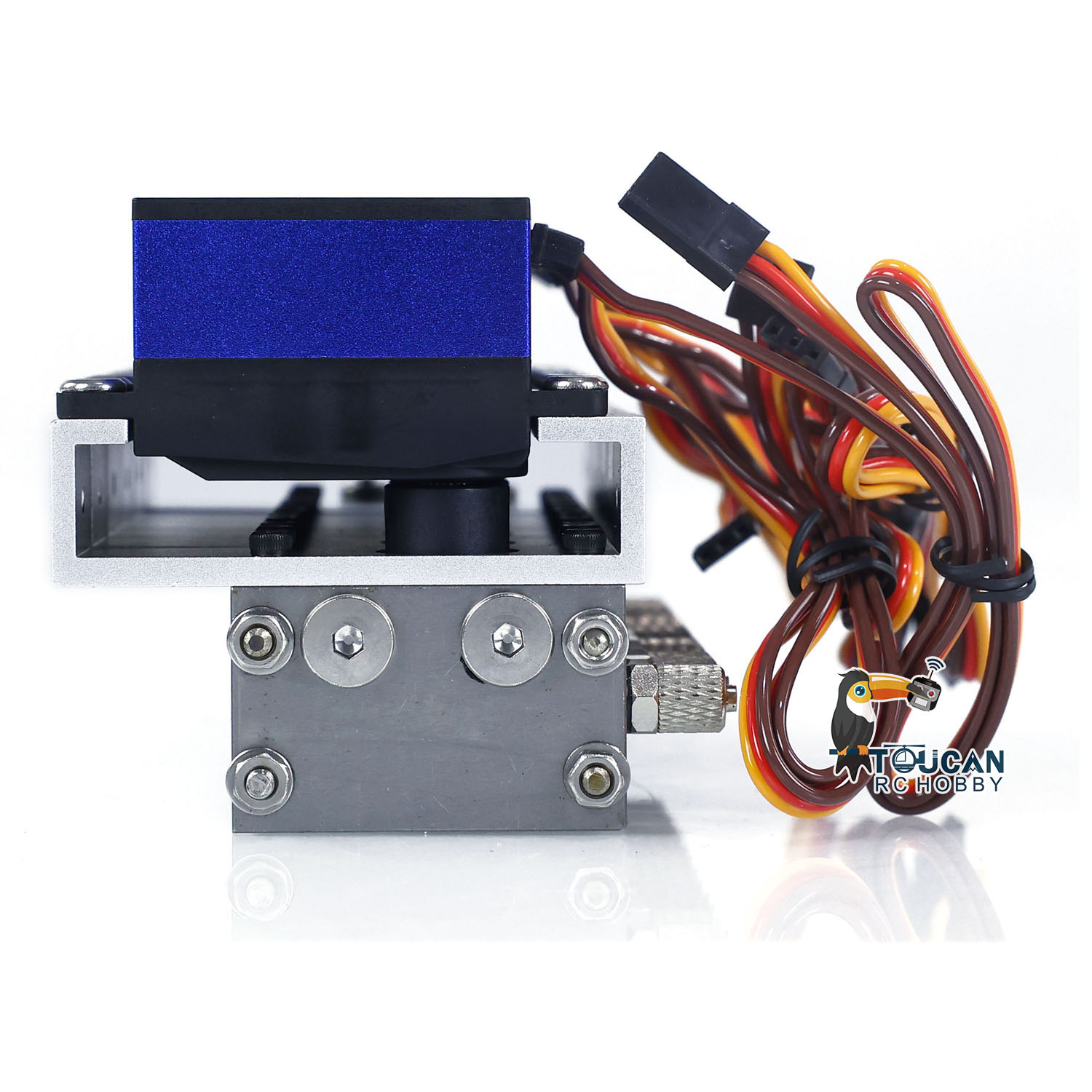 Huina Metal Hydraulic Control  - Rc Hobby Direct 리뷰 및 가격
