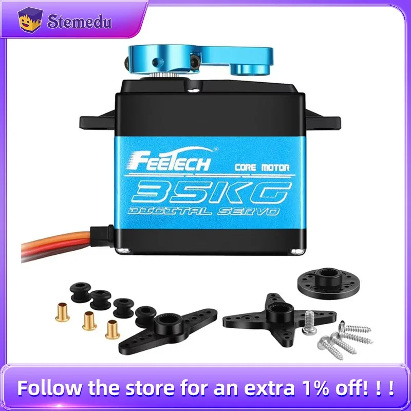 Feetech FT5330M 35KG Digital R - Rc Hobby Drift Car 리뷰 및 가격