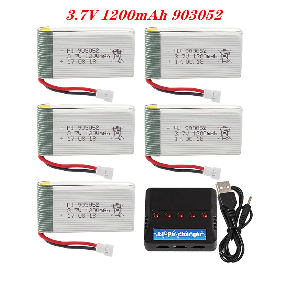 3.7V 1200mah 903052 Lipo Batte - Hobby Rc Quadcopters 리뷰 및 가격