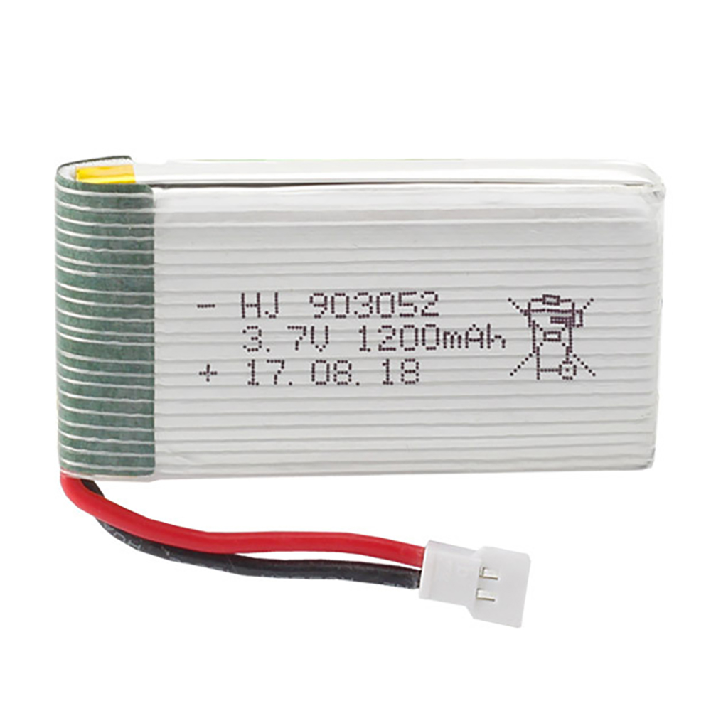 3.7V 1200mah 903052 Lipo Batte - Hobby Rc Quadcopters 리뷰 및 가격