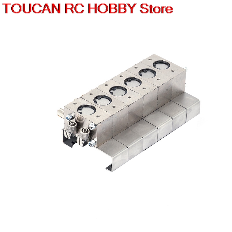 RC Part Directional Hydraulic  - Rc Hobby Direct 리뷰 및 가격