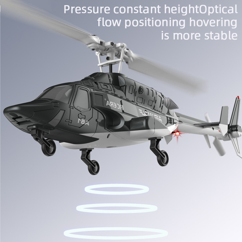 A61 RC Helicopter 2.4G 6-Aixs  - Rc Hobby Grade Helicopter 리뷰 및 가격