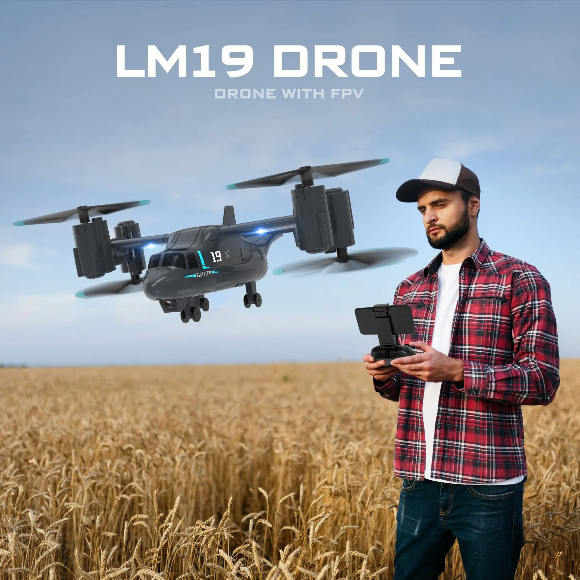LM19 Remote Control Helicopter - Rc Hobby Grade Helicopter 리뷰 및 가격