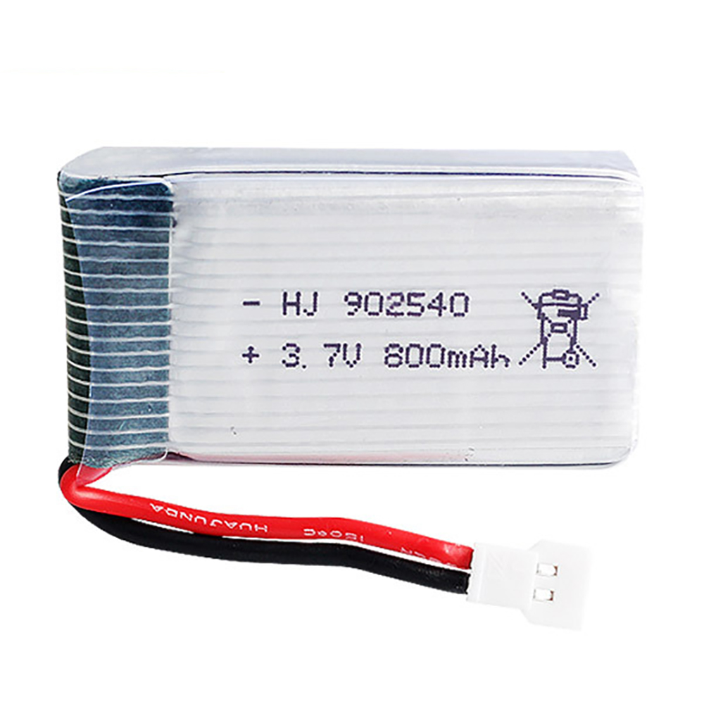 MEW 800mAh 3.7V Lipo Battery+  - Hobby Rc Quadcopters 리뷰 및 가격