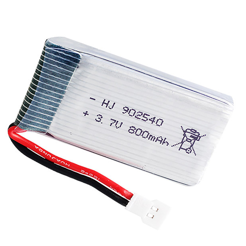 MEW 800mAh 3.7V Lipo Battery+  - Hobby Rc Quadcopters 리뷰 및 가격