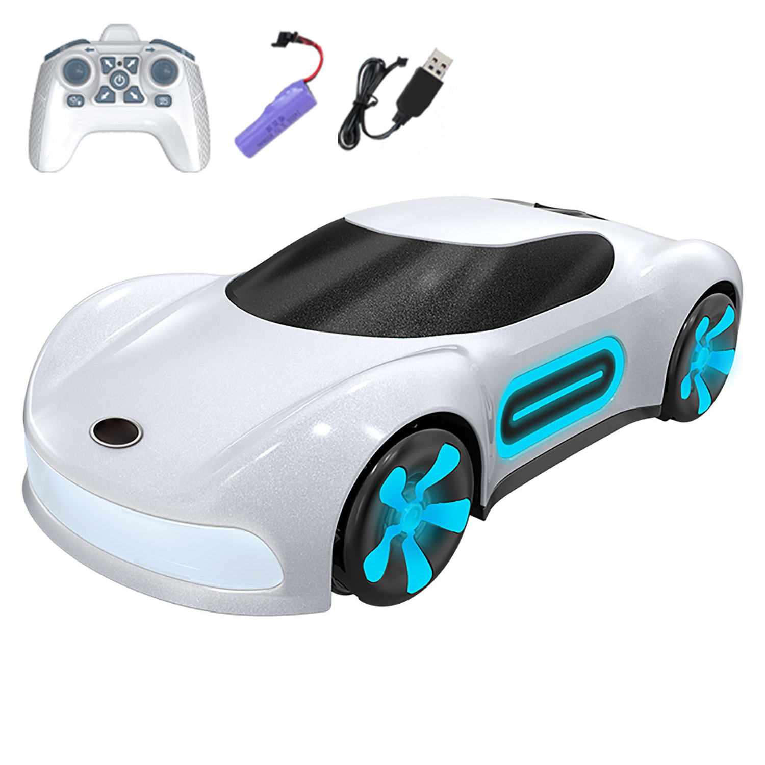 RC Drift Car 1：18 4×4 Remote C - Rc Hobby Direct 리뷰 및 가격