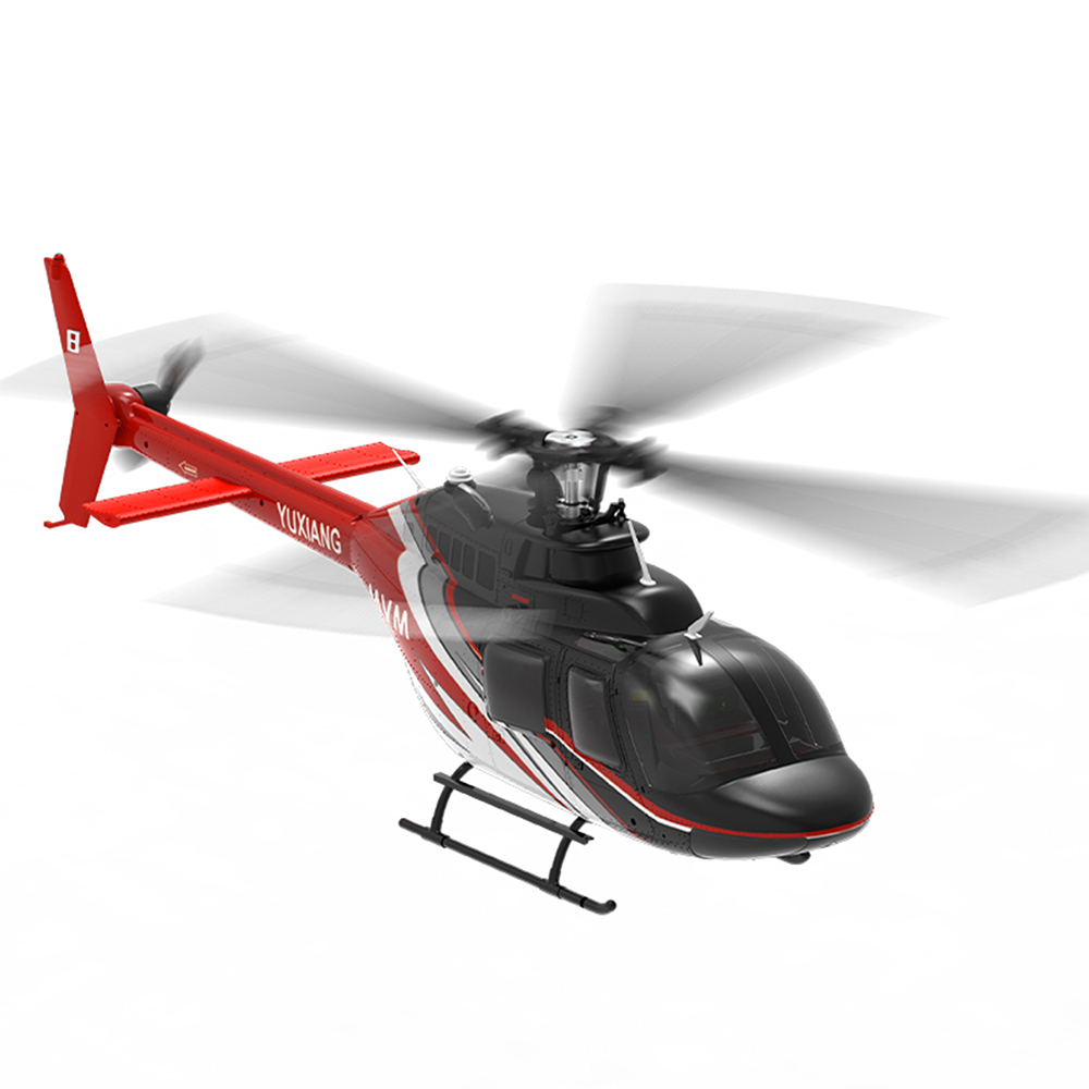YU XIANG RC Airplane 2.4G 6CH  - Rc Hobby Grade Helicopter 리뷰 및 가격