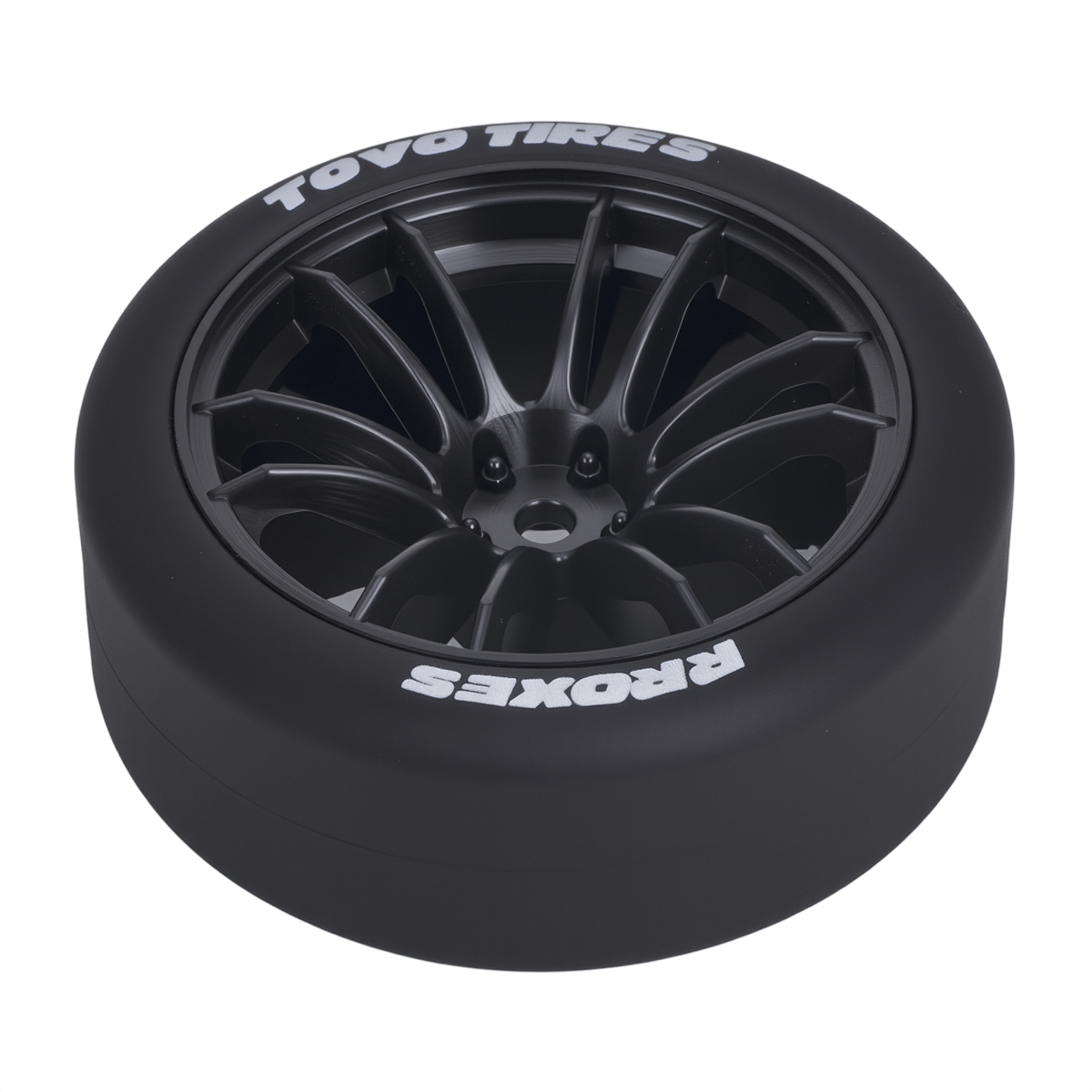 4Pcs Hard Drift Tires Wheel Ty - Rc Hobby Drift Car 리뷰 및 가격