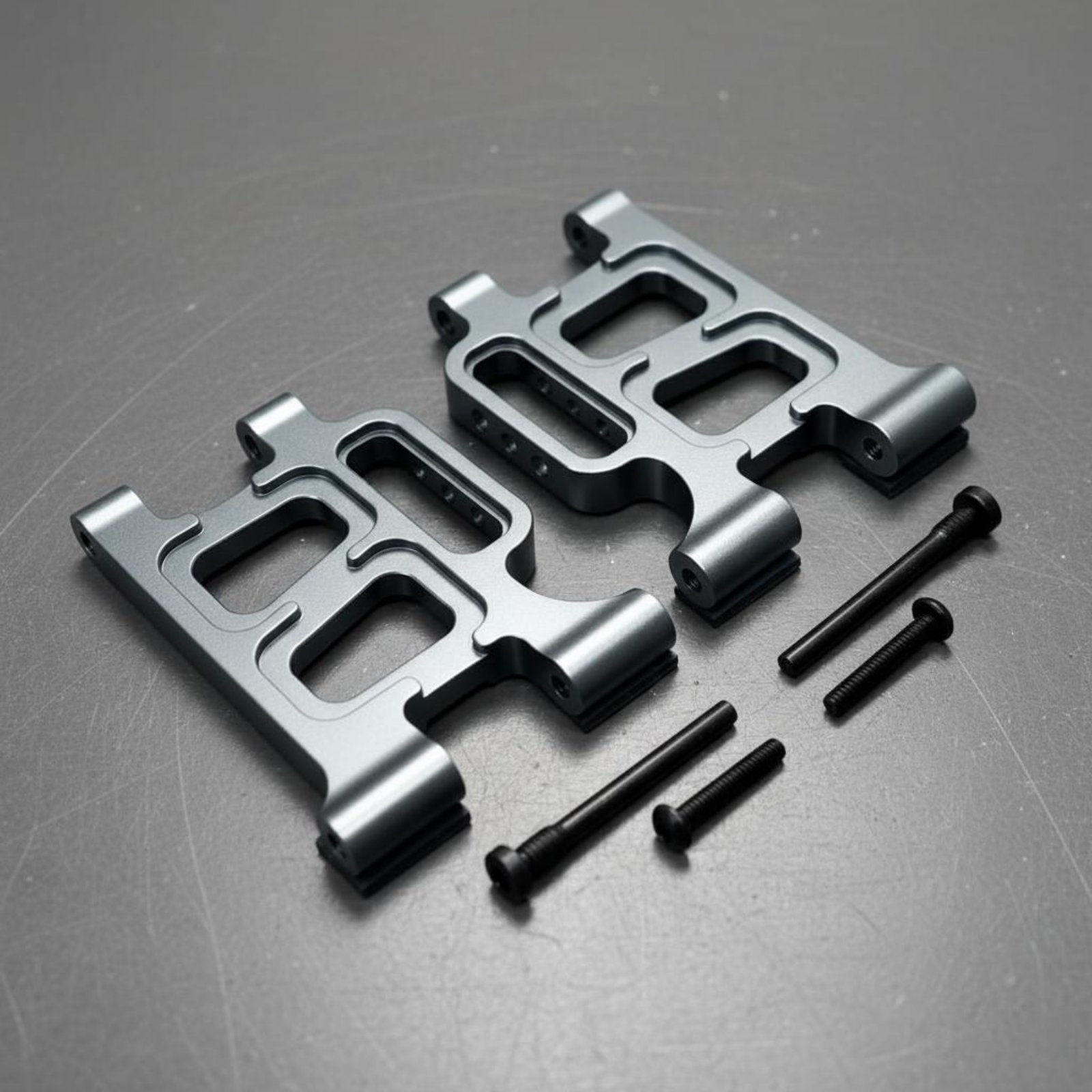 2 Pieces Front Lower Shock-Abs - Rc Hobby Direct 리뷰 및 가격