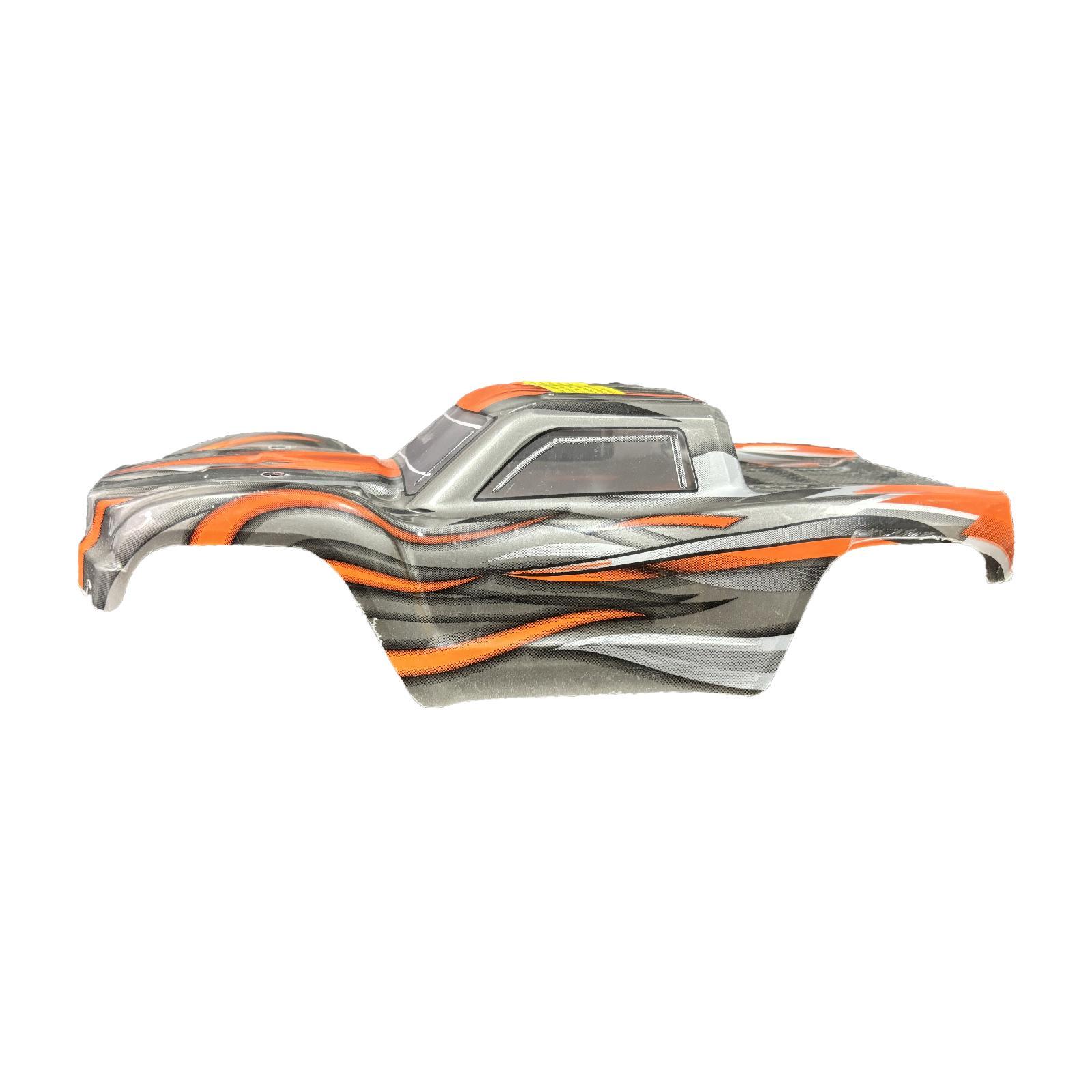 1/14 Scale RC Car Body Shell D - Rc Hobby Direct 리뷰 및 가격