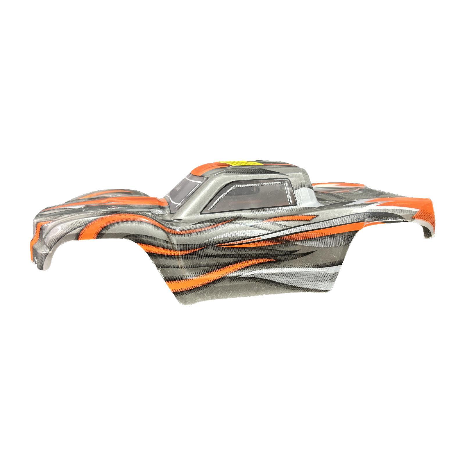 1/14 Scale RC Car Body Shell D - Rc Hobby Direct 리뷰 및 가격
