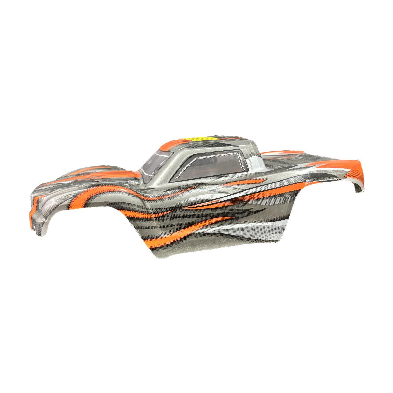1/14 Scale RC Car Body Shell D - Rc Hobby Direct 리뷰 및 가격