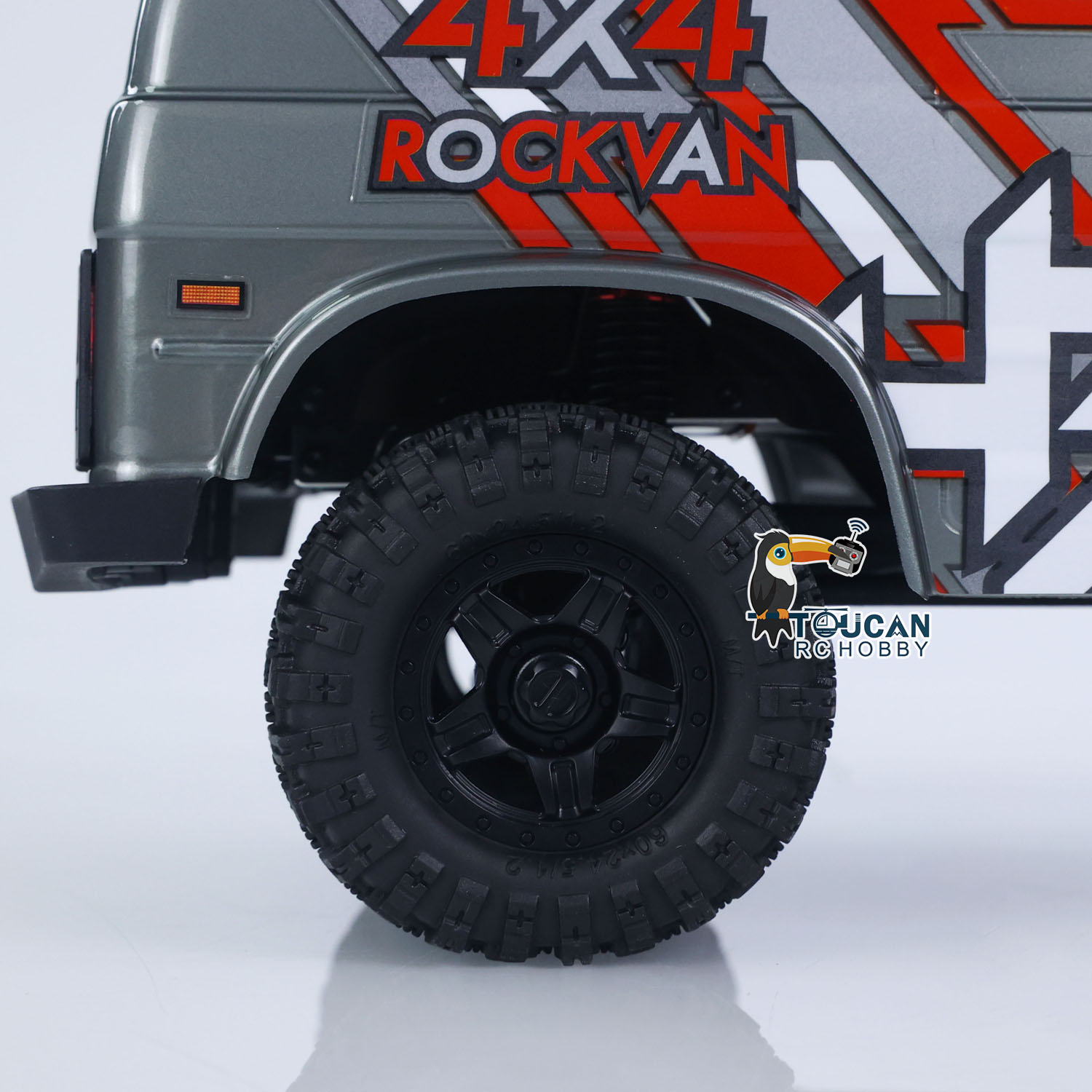 CR18P 1810503 Hobby Plus 1/18  - Rc Roc Hobby 리뷰 및 가격