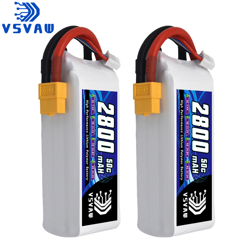 VSVAW 3S 2800mAh Lipo Battery  - Hobby Rc Quadcopters 리뷰 및 가격