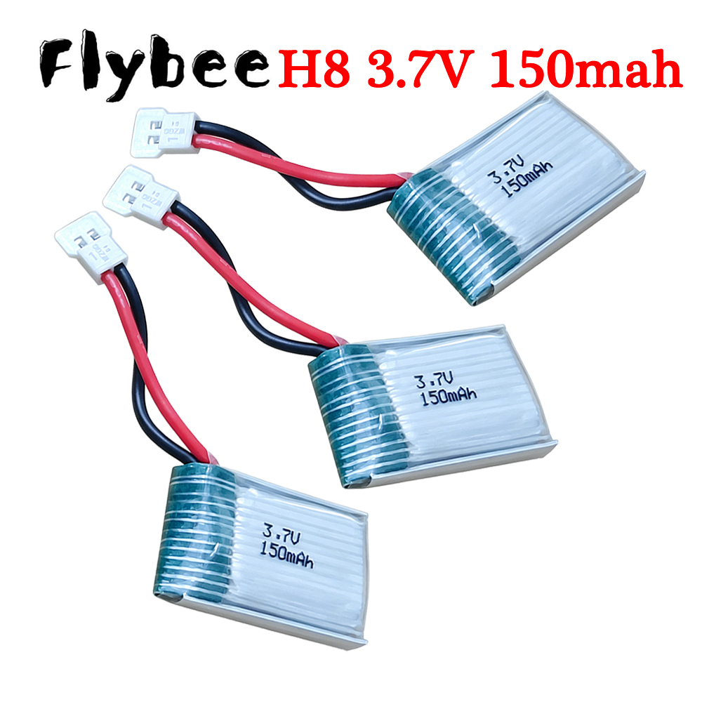 XH2.54 Plug, 3.7V 150mAh 65172 - Hobby Rc Quadcopters 리뷰 및 가격