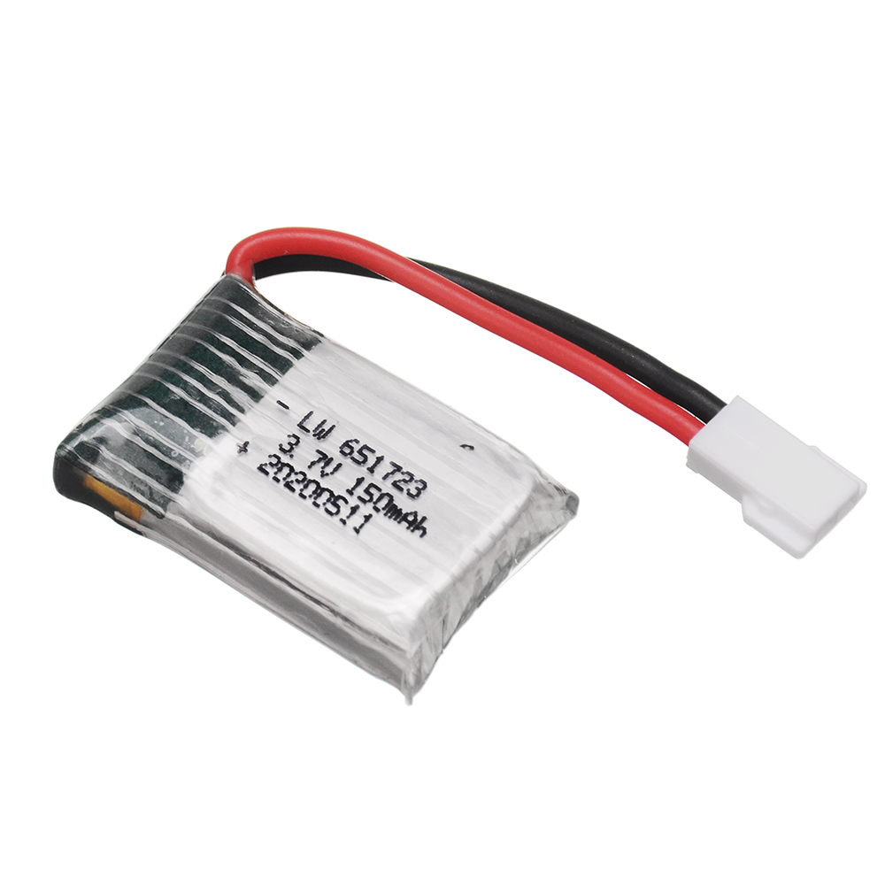 XH2.54 Plug, 3.7V 150mAh 65172 - Hobby Rc Quadcopters 리뷰 및 가격