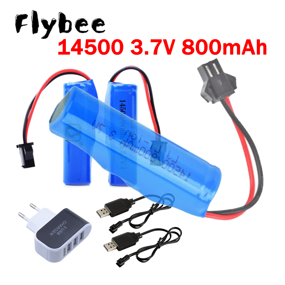 Li-ion 14500 3.7v For SG204PRO - Rc Hobby Drift Car 리뷰 및 가격