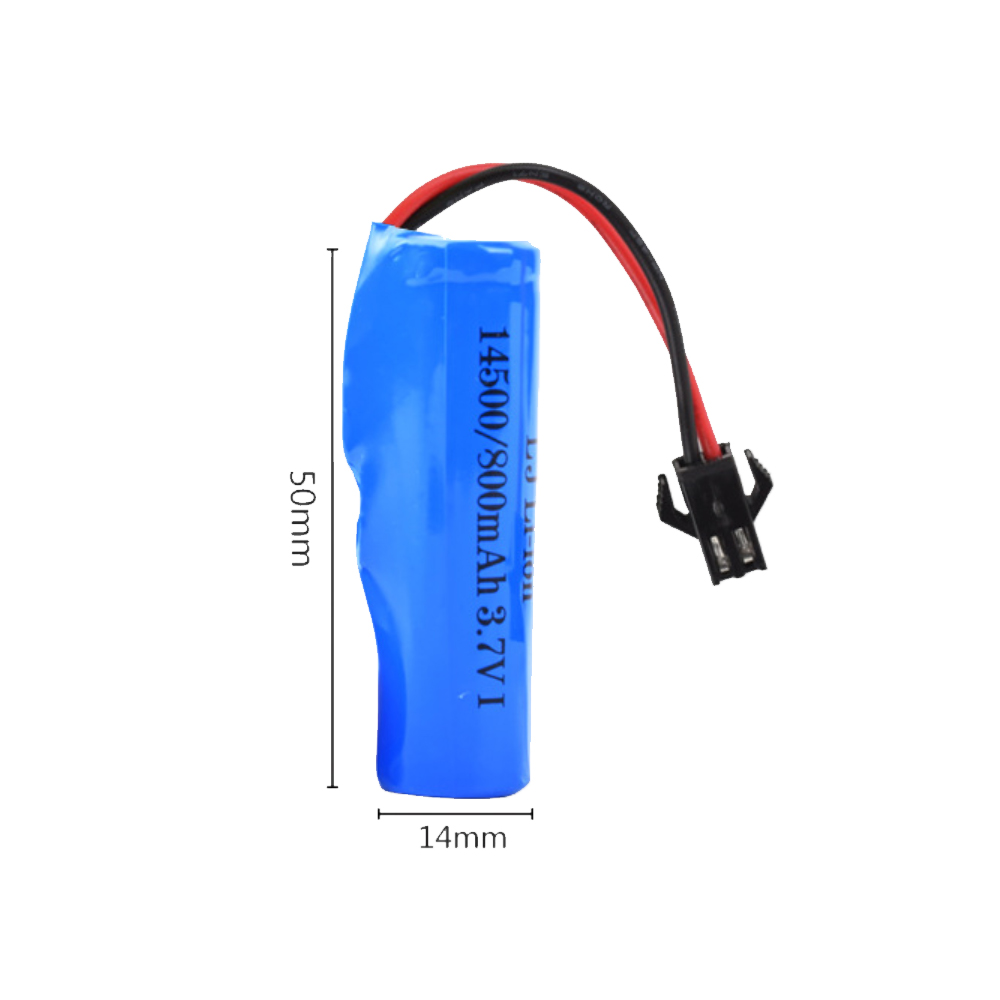 Li-ion 14500 3.7v For SG204PRO - Rc Hobby Drift Car 리뷰 및 가격