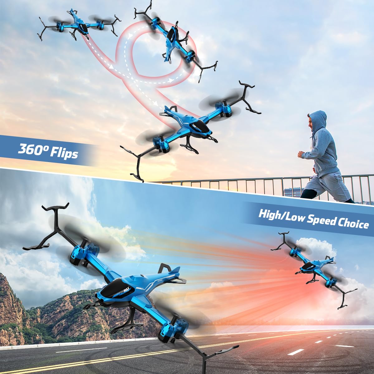 VATOS Super All in 1 Remote Co - Rc Hobby Grade Helicopter 리뷰 및 가격