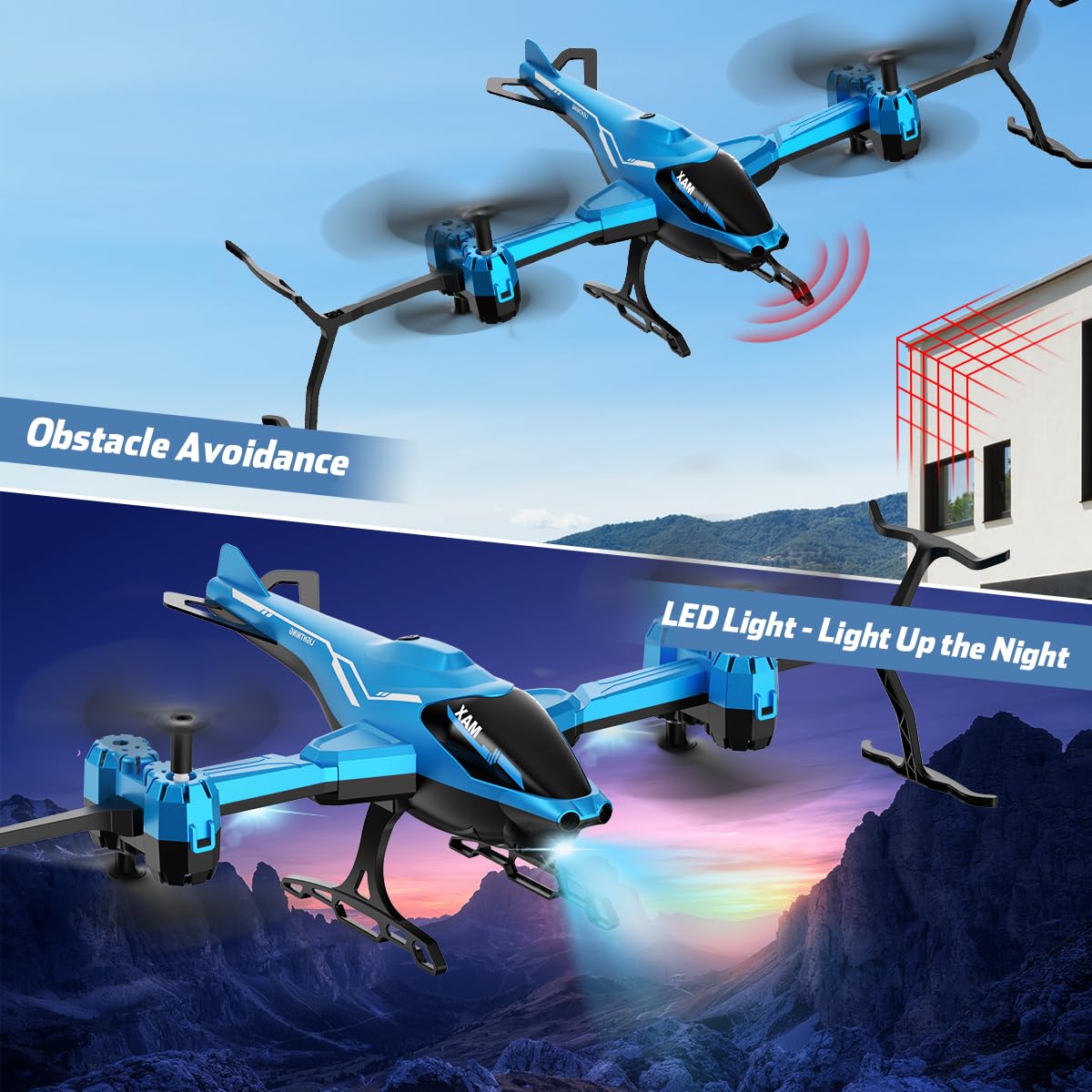 VATOS Super All in 1 Remote Co - Rc Hobby Grade Helicopter 리뷰 및 가격