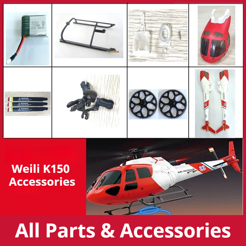Wltoys Rc Helicopter Spare Par - Rc Hobby Grade Helicopter 리뷰 및 가격