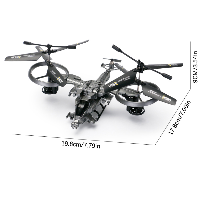 New Arrival YD713 YD718 Avatar - Rc Hobby Grade Helicopter 리뷰 및 가격