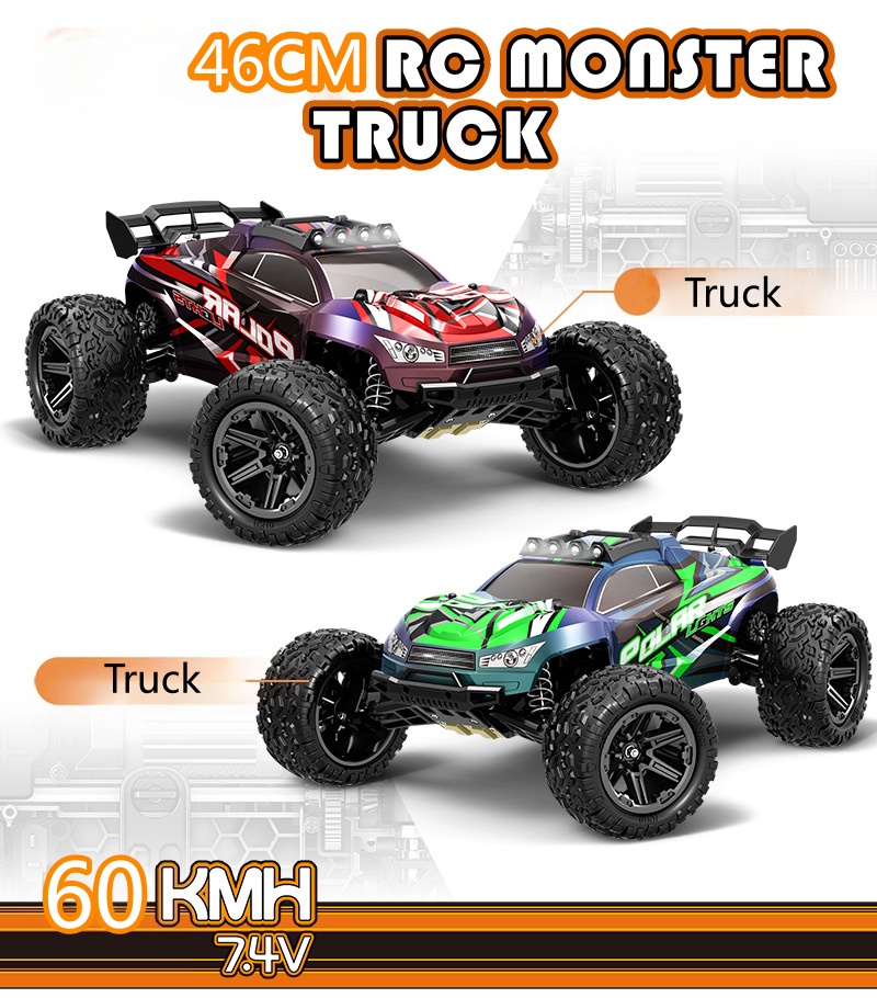 1:8 Large Size RC Car 60KM/H H - Rc Hobby Drift Car 리뷰 및 가격