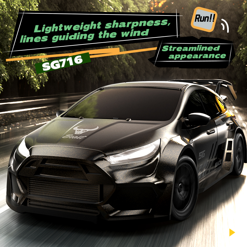 SG716 Mini Remote Control Toy  - Rc Hobby Drift Car 리뷰 및 가격