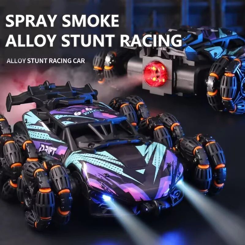 Six Wheels Dual RC Car Toy Spr - Rc Hobby Drift Car 리뷰 및 가격