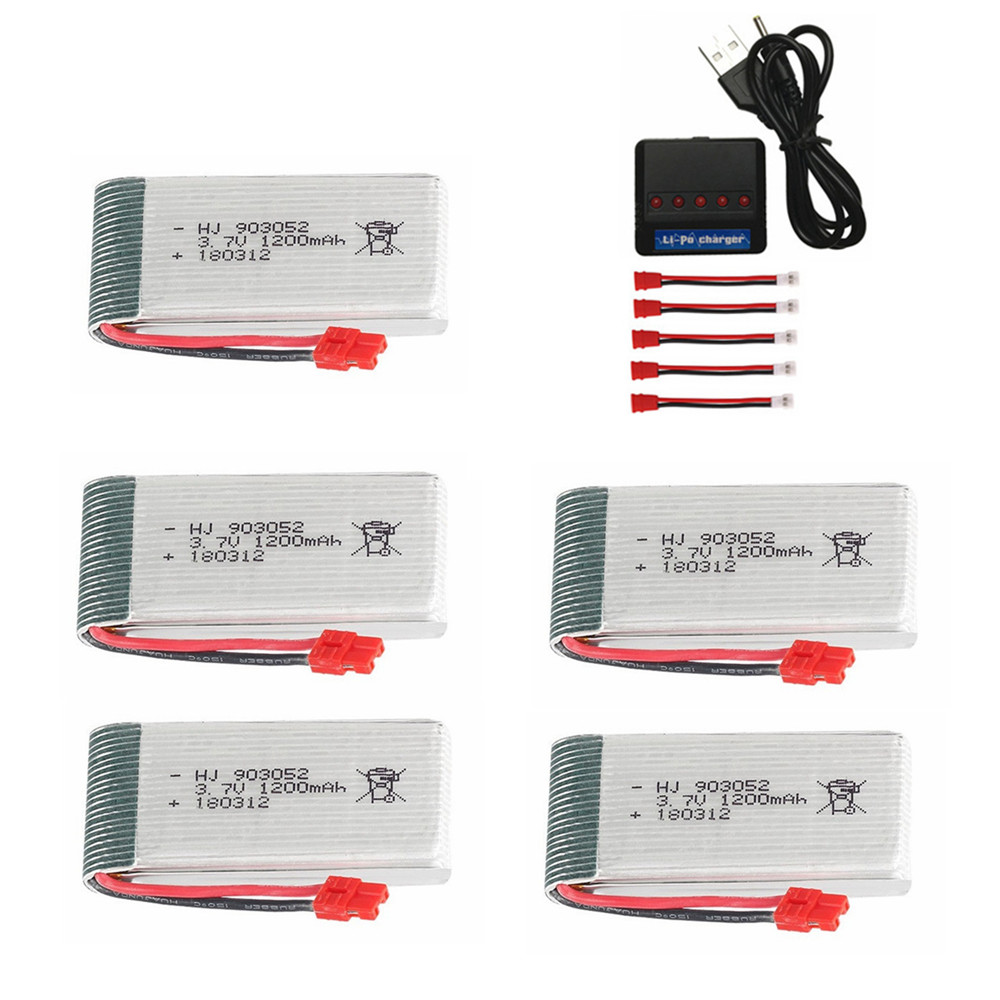 3.7V 1200mAh 903052 lipo batte - Hobby Rc Quadcopters 리뷰 및 가격