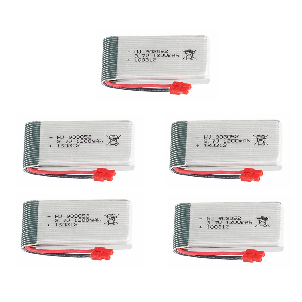 3.7V 1200mAh 903052 lipo batte - Hobby Rc Quadcopters 리뷰 및 가격
