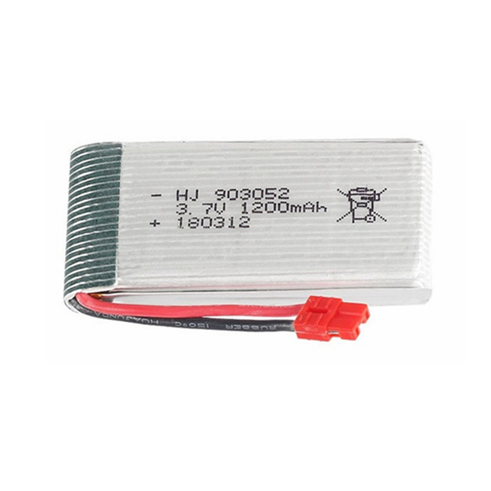 3.7V 1200mAh 903052 lipo batte - Hobby Rc Quadcopters 리뷰 및 가격