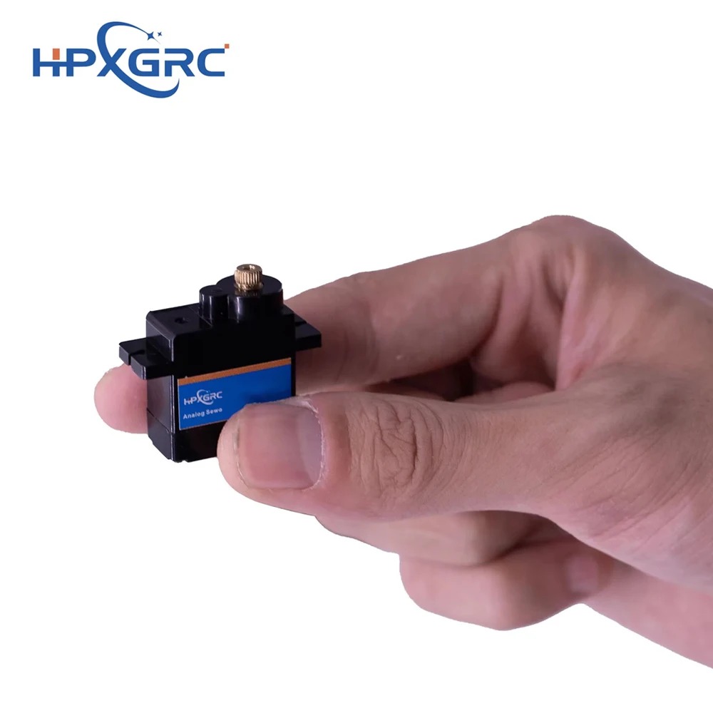 HPXGRC Waterproof Servo 9g 17g - Rc Hobby Drift Car 리뷰 및 가격