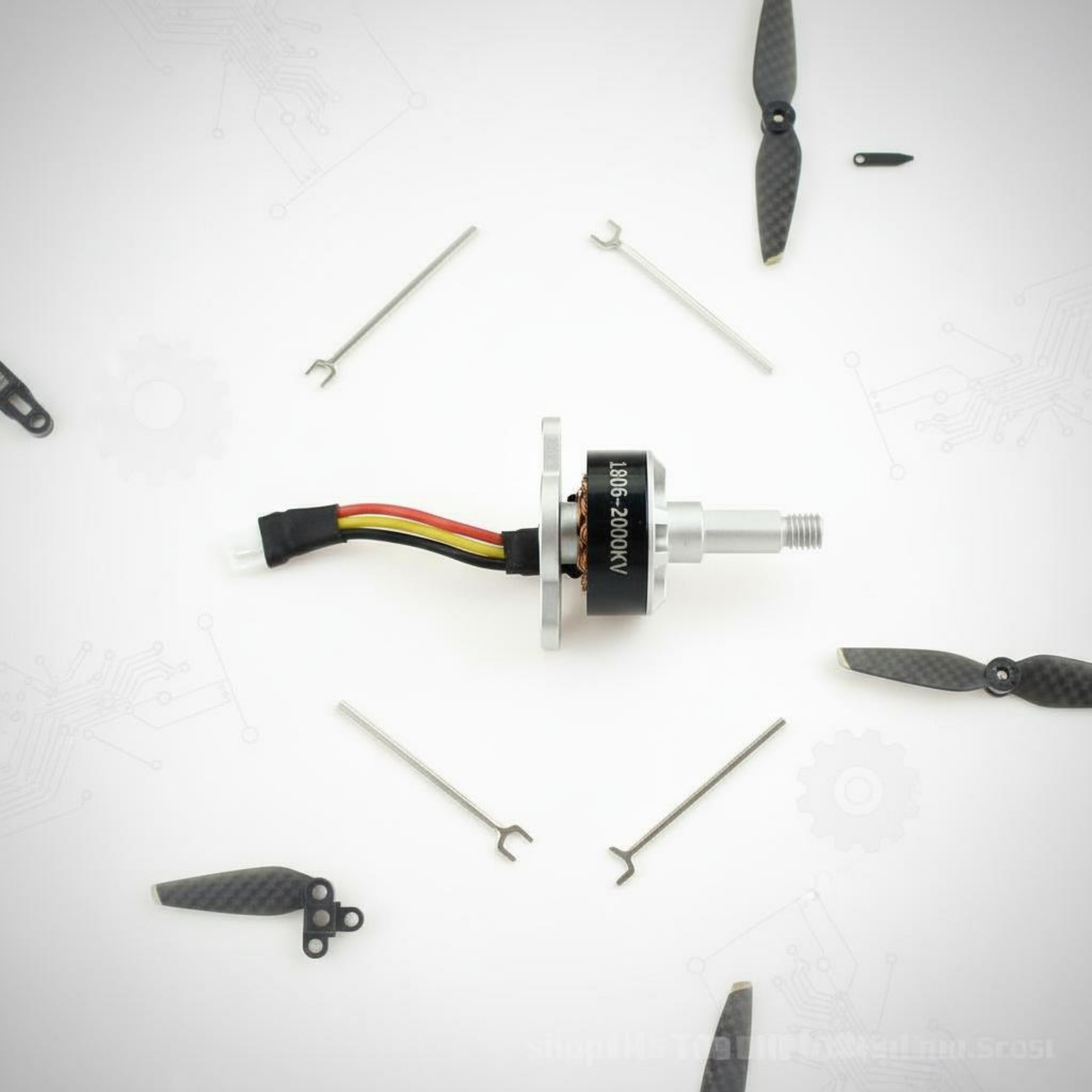 RC Plane Propulsion Single-Uni - Rc Hobby Direct 리뷰 및 가격