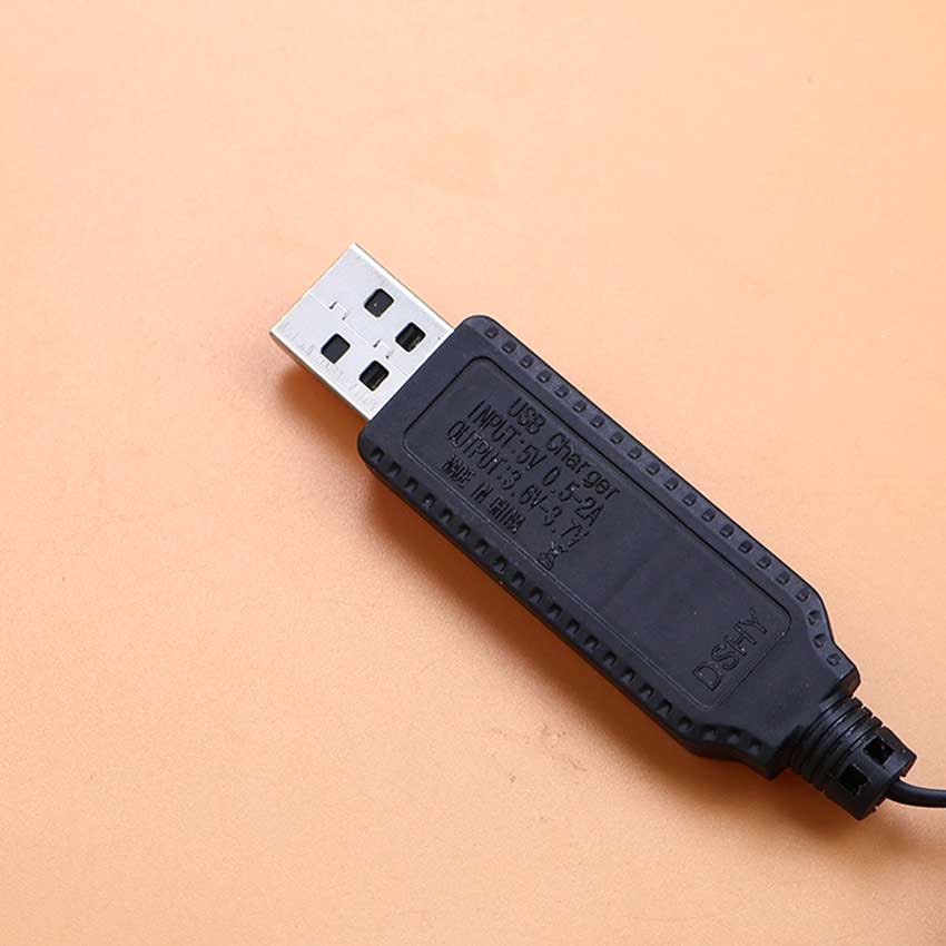 USB Charger Cable For 3.7V Lit - Hobby Rc Quadcopters 리뷰 및 가격