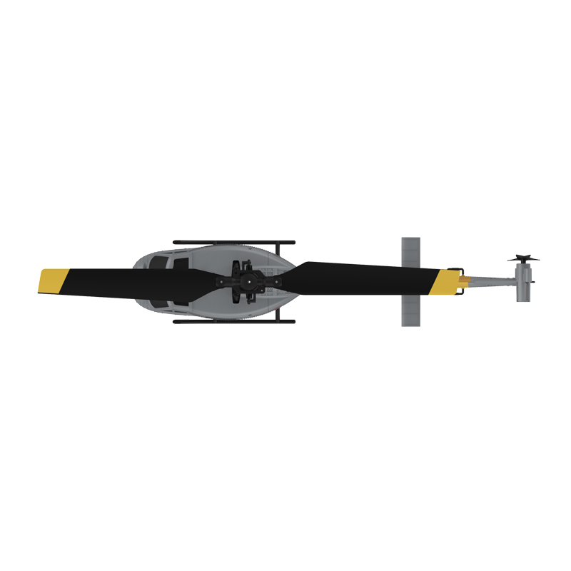Huey Remote Control Simulation - Rc Hobby Grade Helicopter 리뷰 및 가격