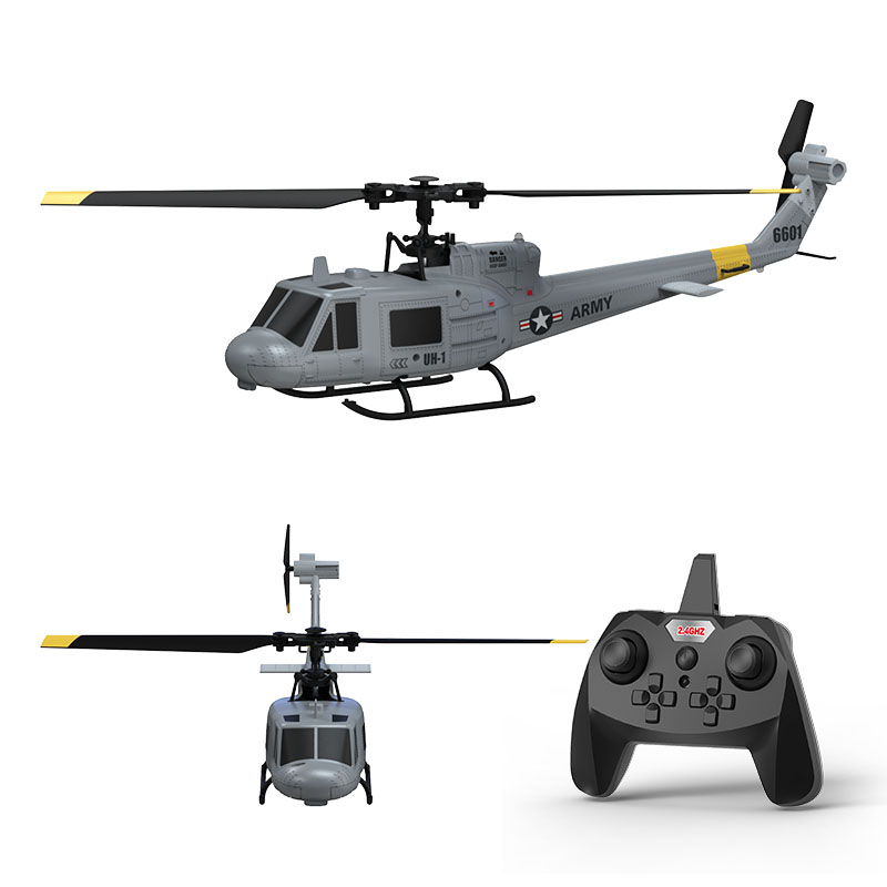 Huey Remote Control Simulation - Rc Hobby Grade Helicopter 리뷰 및 가격