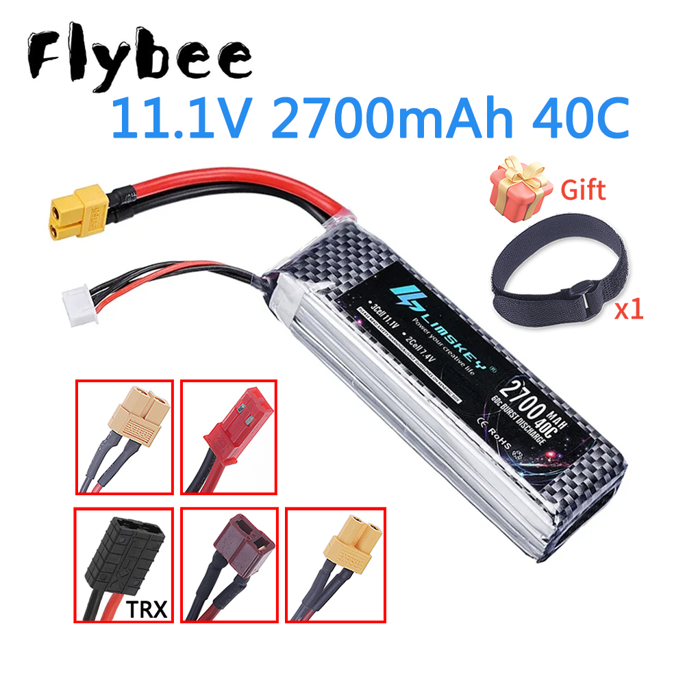 Upgrade 2200mAh to 2700mah 3S  - Hobby Rc Quadcopters 리뷰 및 가격
