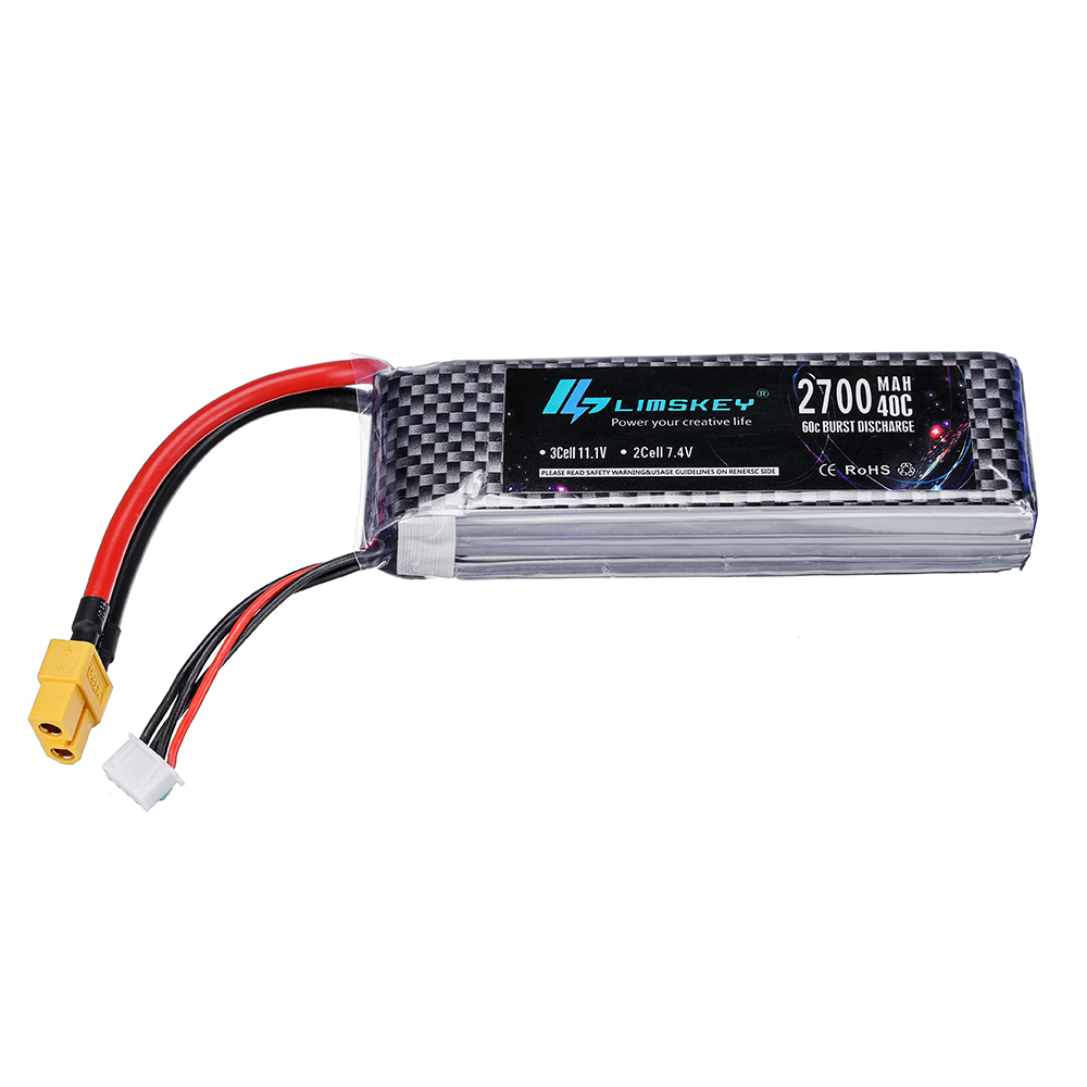 Upgrade 2200mAh to 2700mah 3S  - Hobby Rc Quadcopters 리뷰 및 가격