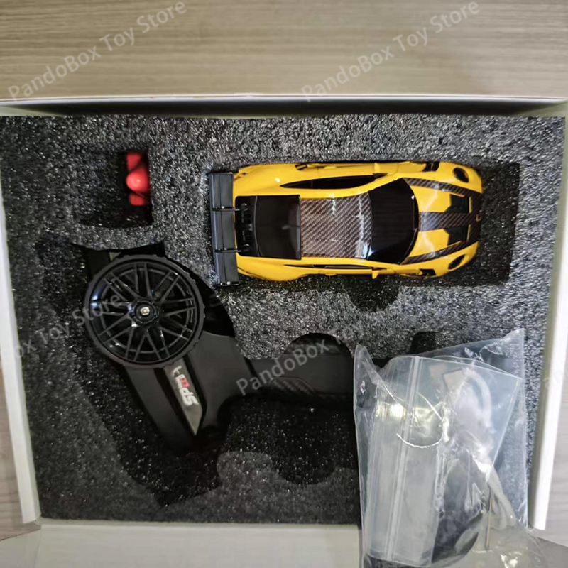 D43 RC Car 1:43 Full Scale wit - Rc Hobby Drift Car 리뷰 및 가격