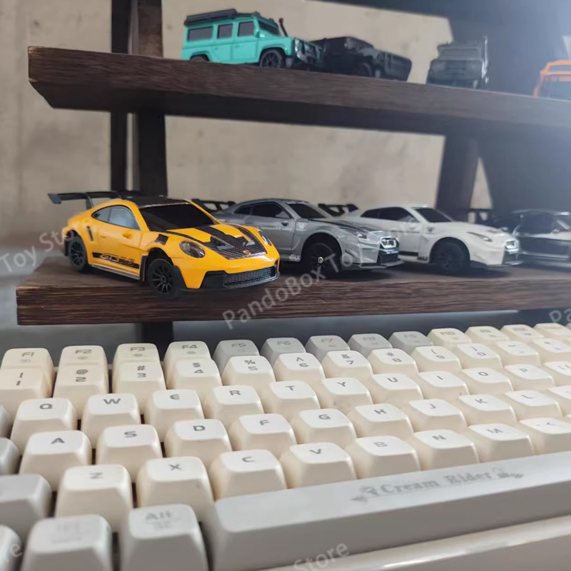 D43 RC Car 1:43 Full Scale wit - Rc Hobby Drift Car 리뷰 및 가격