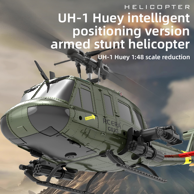 C032 RC Helicopter 2.4G 6-Aixs - Rc Hobby Grade Helicopter 리뷰 및 가격