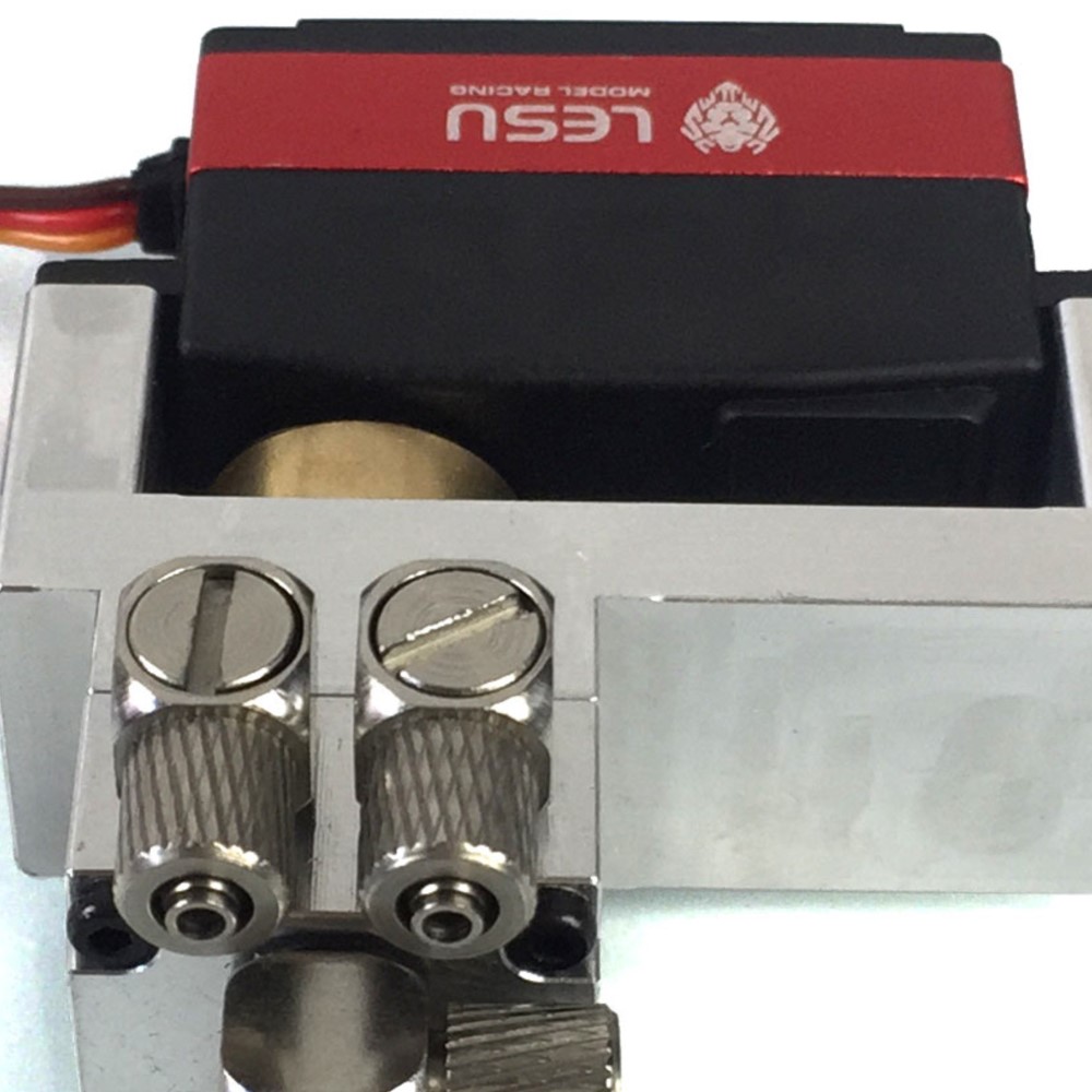 Lesu 1Ch Directional Valve Ser - Rc Hobby Direct 리뷰 및 가격