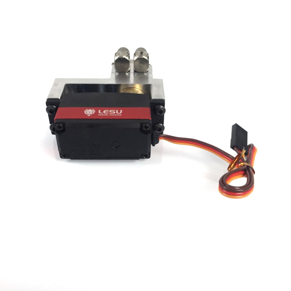 Lesu 1Ch Directional Valve Ser - Rc Hobby Direct 리뷰 및 가격